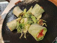 -花样西贡·法式越南菜餐厅(桂林万象城店)