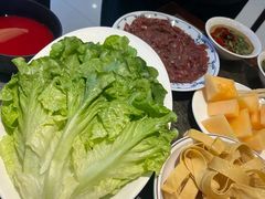 -皇城老妈火锅·川味传承(港湾店)