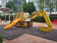 -荔湾区儿童公园