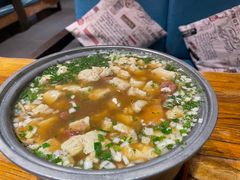 -苹果树下艺术餐厅(通州店)