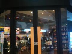 门面-星巴克(烟台大悦城店)