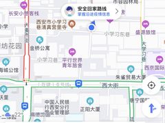 -清真·马峰烤肉(小学习北巷店)