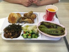 -香妃烤鸡(西单店)