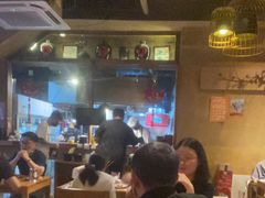 大堂-串大叔炭火烤串·鸡西大冷面刀削面(总店)