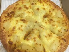 -尊宝比萨(机场店)
