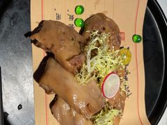 -荷塘秋月·本帮江浙菜(国权路店)