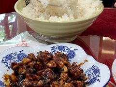 -老村长土菜馆(湖墅南路店)