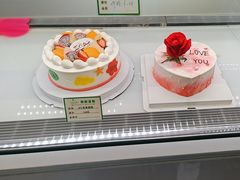 -蜂蝶来饼店(拱北总店)