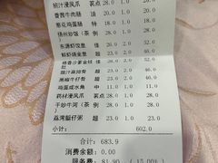 -新东源国际酒店·新东源食坊(沙井店)