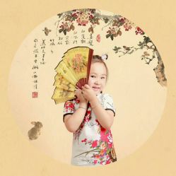 -七色果儿童摄影