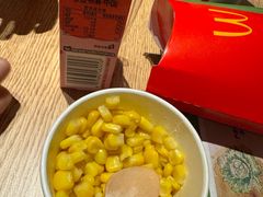 -麦当劳(豫园店)