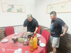 -枫庭居(安平店)