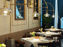 -狮拾久·现代新加坡料理(壹方城店)