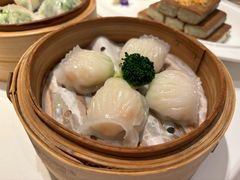 悦景水晶虾饺-悦景酒家(罗湖店)