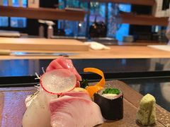 -奈良本寿司(永嘉路店)