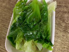 -煲煲香快餐(南京路店)