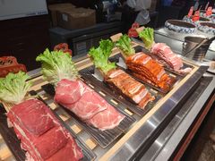 -芝小官毛肚火锅海鲜自助(淮安清江浦区新亚店)