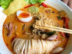 Mama冬阴功-Kat's Kitchen