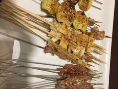 -三个大叔东北烧烤·砂锅菜(西三旗店)