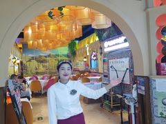 -SEEUNARI西域娜依新疆菜(环宇广场店)