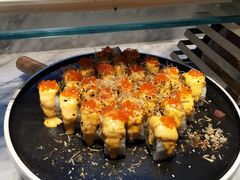 -川骄海鲜自助(河东店)