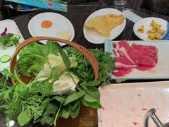 -蒙星月涮肚火锅城(宏运家园店)