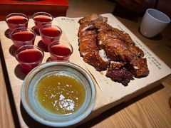 -桂小厨广西菜(青秀万达店)