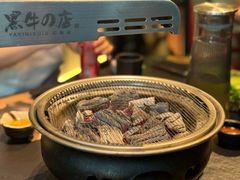 -黑牛の店·黑金店(沈阳万象城店)