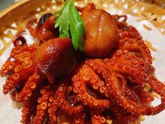 -0776食堂·京城创意菜(七里庄店)