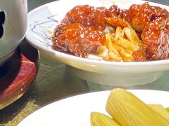 -盐帮食坊•小河帮川菜(四川师大店)