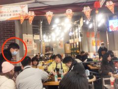 -赞酱川式烤肉(蜀都万达店)
