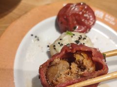 -陈家生煎(三坊七巷店)