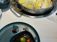 -炽城·烤肉名家(鸿达中央广场店)