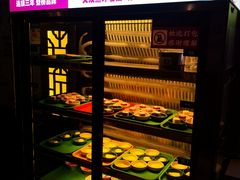 -东道煮牛肉火锅(重庆路店)