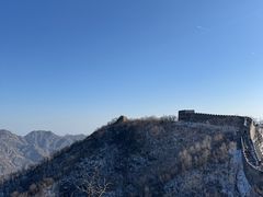 -慕田峪长城