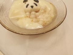 熊猫豆花汤圆-眉州东坡(亚运村店)