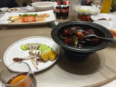 -舜泉海鲜(百官店)