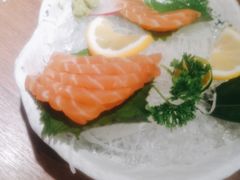 -小川洋风料理(大悦城店)
