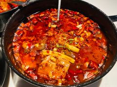 -本来精品川菜(嘉里中心店)