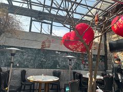 -又见炊烟私房菜(敬亭路店)