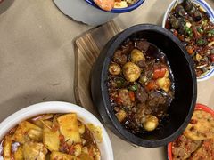 -老三样·旧食新味(万寿宫店)