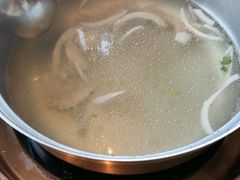 -润园四季椰子鸡火锅(海上世界店)