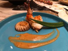 -月下料理(楷林IFC店)