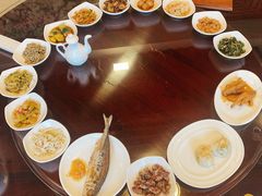 -金泰食府(竹园店)