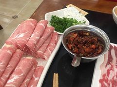 -情忆草原涮肉馆