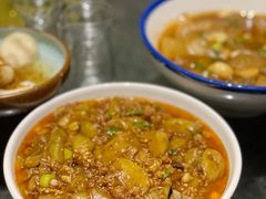 肉沫茄子-金锅小厨(乐活街店)