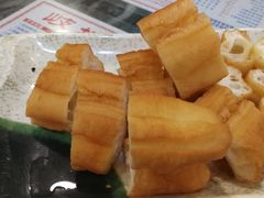 -岐城面馆(黄岐店)