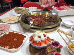 -李常在重庆火锅(合川总店)