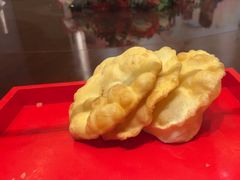 -西宁富力万达文华酒店·品珍中餐厅