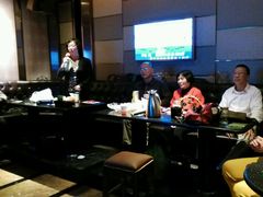 -星聚会KTV(苏州信投大厦店)